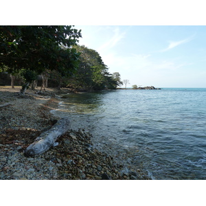 Photo Thaïlande Ko Chang 2011-12 139