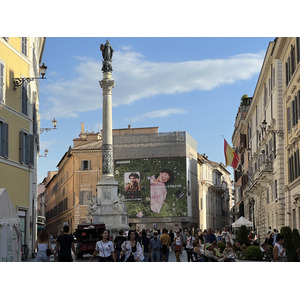 Photo Italie Rome 2021-09 437