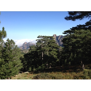 Photo France Corse Bavella 2012-09 60