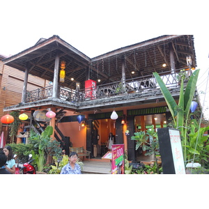 Photo Thaïlande Chiang Khan 2012-12 4