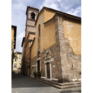 Photo Italie Lucques 2024-09 8