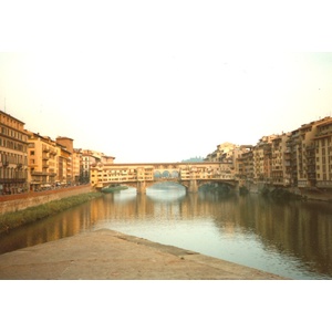 Photo Italie Florence 1989-09 13