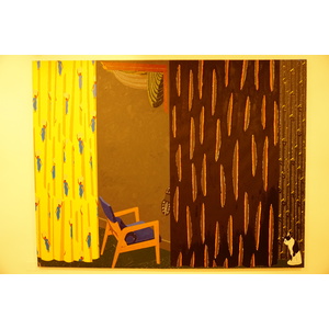 Photo France Saint Paul de Vence Fondation Maeght 2017-08 134
