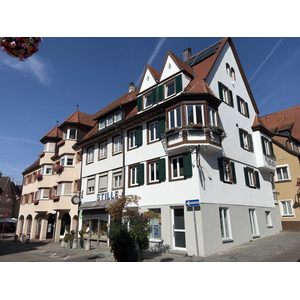 Photo Allemagne Ellwangen 2025-09 23