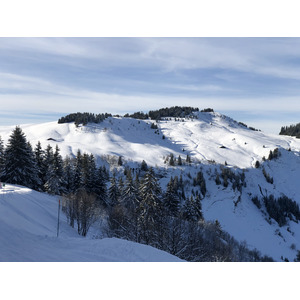 Photo France Praz sur Arly 2019-12 387