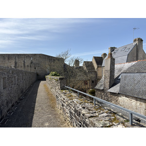 Photo France Concarneau Ville close 2026-04 19