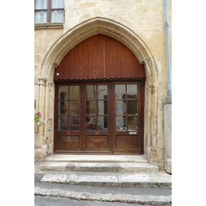 Photo France Bergerac 2010-08 23