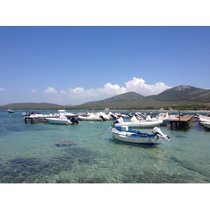 Photo Italie Sardaigne Alghero 2015-06 46