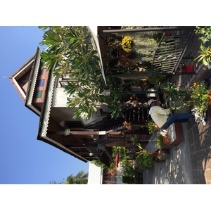 Photo Thaïlande Chiang Mai 2014-12 23