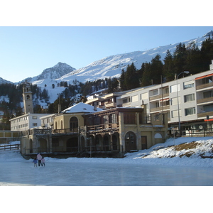 Photo Suisse Saint Moritz 2007-01 180