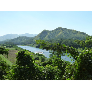 Photo Îles Fidji Rivière Sigatoka 2010-05 104