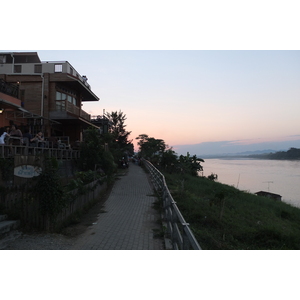 Photo Thaïlande Chiang Khan 2012-12 14