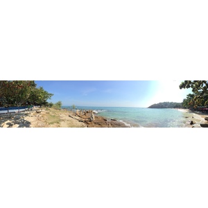 Photo Thaïlande Ko Samet 2014-12 267