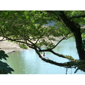 Photo Îles Fidji Rivière Sigatoka 2010-05 91
