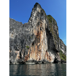 Photo Thaïlande Ko Phi Phi Ley 2021-12 44