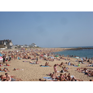 Photo France Batz sur mer 2006-08 5
