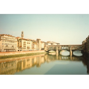 Photo Italie Florence 1989-09 15