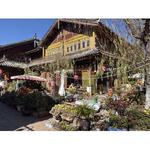 Photo Chine Lijiang 2026-01 589