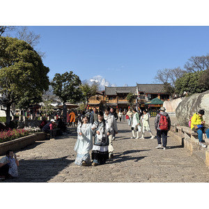 Photo Chine Lijiang 2026-01 865