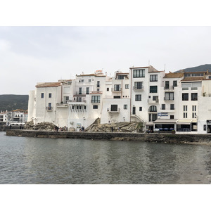 Photo Espagne Cadaques 2018-04 4