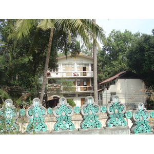 Photo Birmanie (Myanmar) Rangoun 2005-01 193