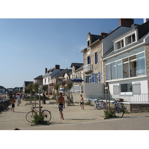 Photo France Batz sur mer 2006-08 1