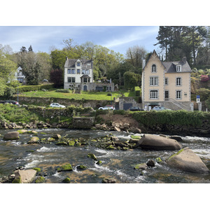 Photo France Pont Aven 2026-04 5