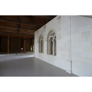 Photo France Fontevraud 2011-05 26