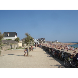 Photo France Batz sur mer 2006-08 0