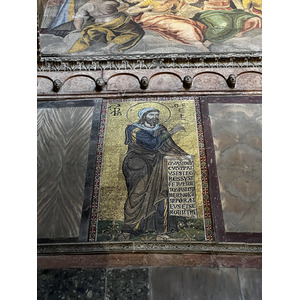 Photo Italie Venise Basilique Saint-Marc 2022-05 283