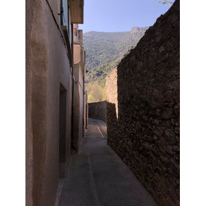 Photo France Villefranche de Conflent 2018-04 38