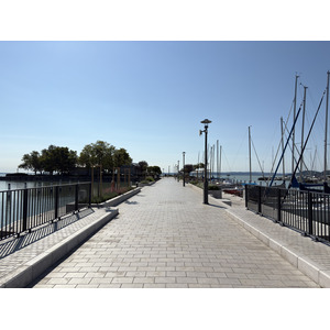 Photo Hongrie Lac Balaton 2025-09 19