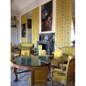 Photo France Versailles Château de Versailles 2014-03 12