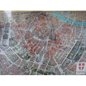 Photo Autriche Vienne 2005-03 110