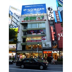 Photo Japon Tokyo Shibuya 2010-06 72