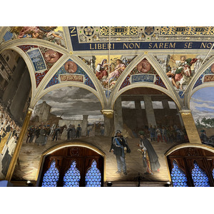 Photo Italie Sienne Palazzo Pubblico 2021-09 102