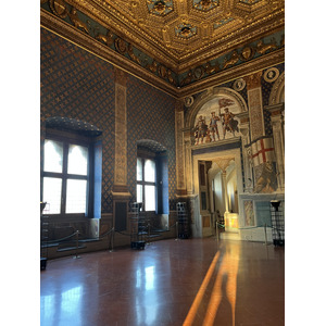 Photo Italie Florence Palazzo Vecchio 2021-09 190