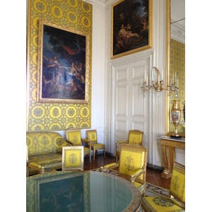 Photo France Versailles Château de Versailles 2014-03 20