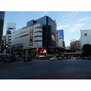 Photo Japon Tokyo Shibuya 2010-06 61