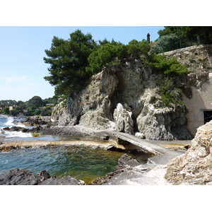 Photo France Presqu'île de Giens 2009-05 26