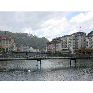 Photo Suisse Lucerne 2001-10 0