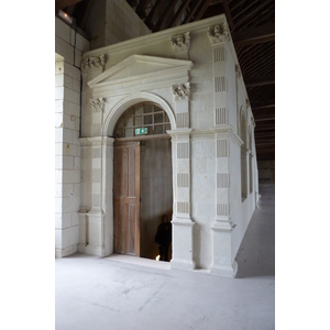 Photo France Fontevraud 2011-05 66
