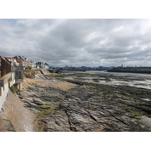 Photo France Saint Gilles Croix de Vie 2012-07 47