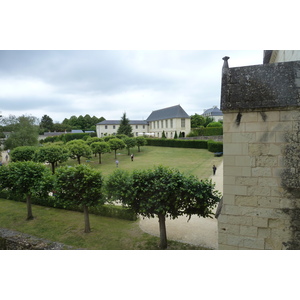 Photo France Fontevraud 2011-05 202