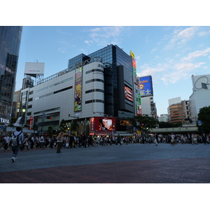 Photo Japon Tokyo Shibuya 2010-06 69