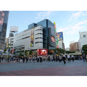 Photo Japon Tokyo Shibuya 2010-06 68