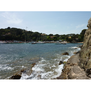 Photo France Presqu'île de Giens 2009-05 32
