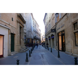 Photo France Aix en Provence 2008-04 77