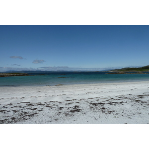 Photo Royaume-Uni Écosse Arisaig 2011-07 9