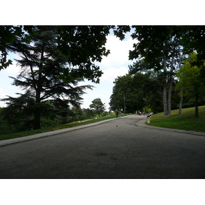 Photo France Paris Parc des Buttes-Chaumont 2007-08 138